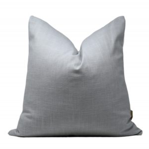 Storm Pillow Cover