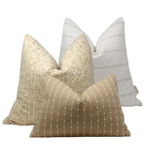 pillow combination 155