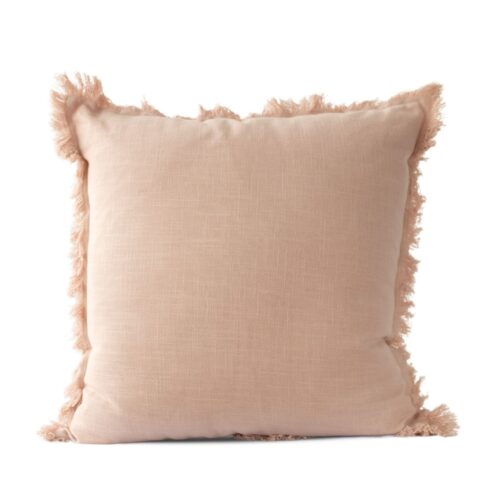 Sevilla Blush Pink Pillow