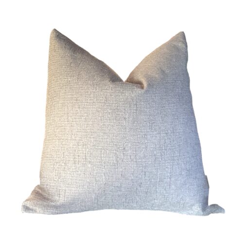 Astrid Neutral Textured Pillow Cover